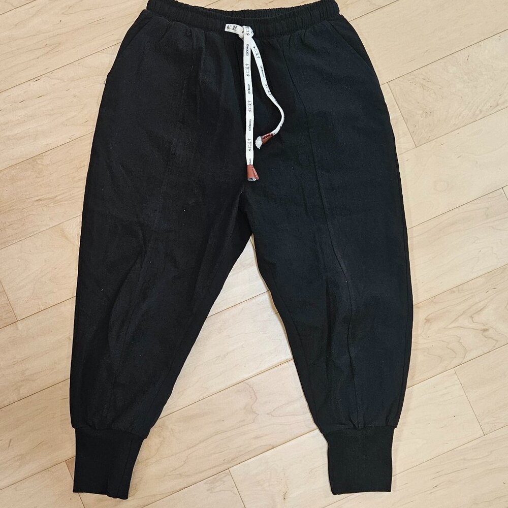 Kidoriman Gelyu Pants Size XS (Men's)